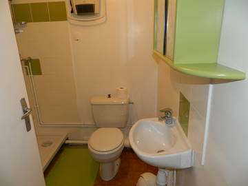 Chambre Chez L'habitant Rives-Du-Loir-En-Anjou 383781-5