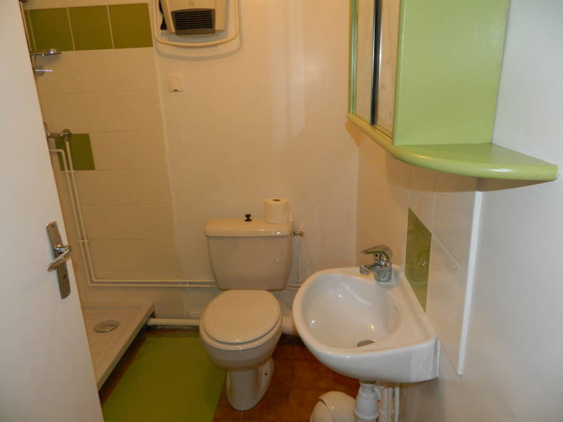 Quedarse En Casa Rives-du-Loir-en-Anjou 383781-5