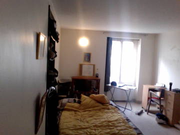 Roomlala | Studio for rent in Versailles