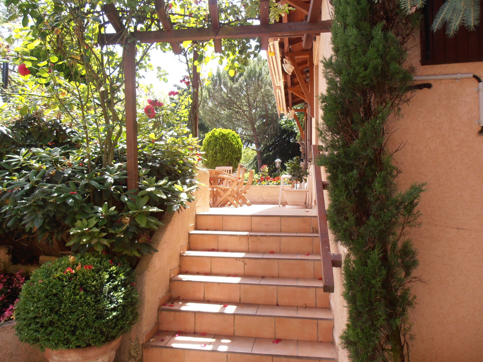 Homestay Lyon 387631