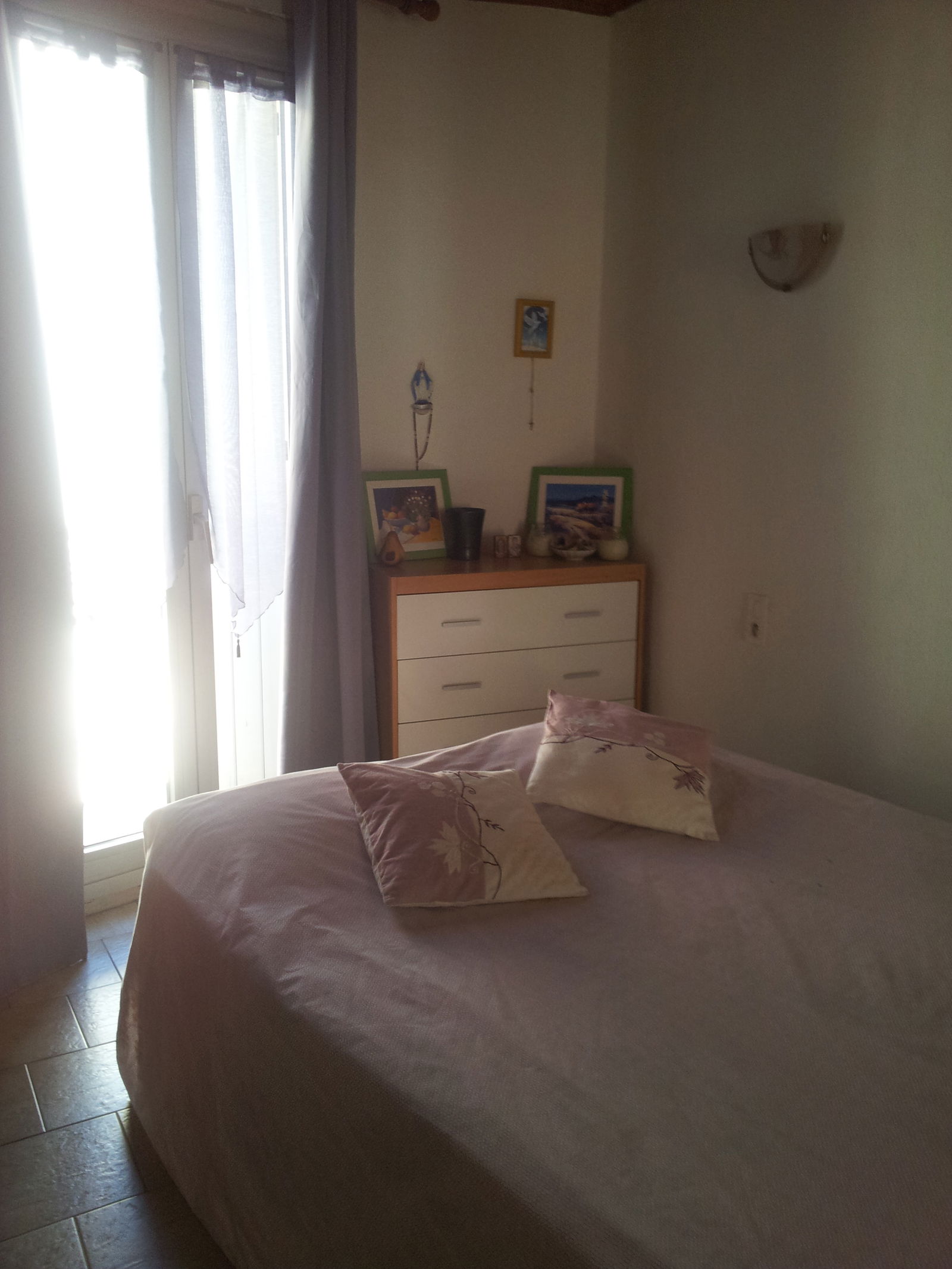 Homestay Saint-André-de-Sangonis 107199