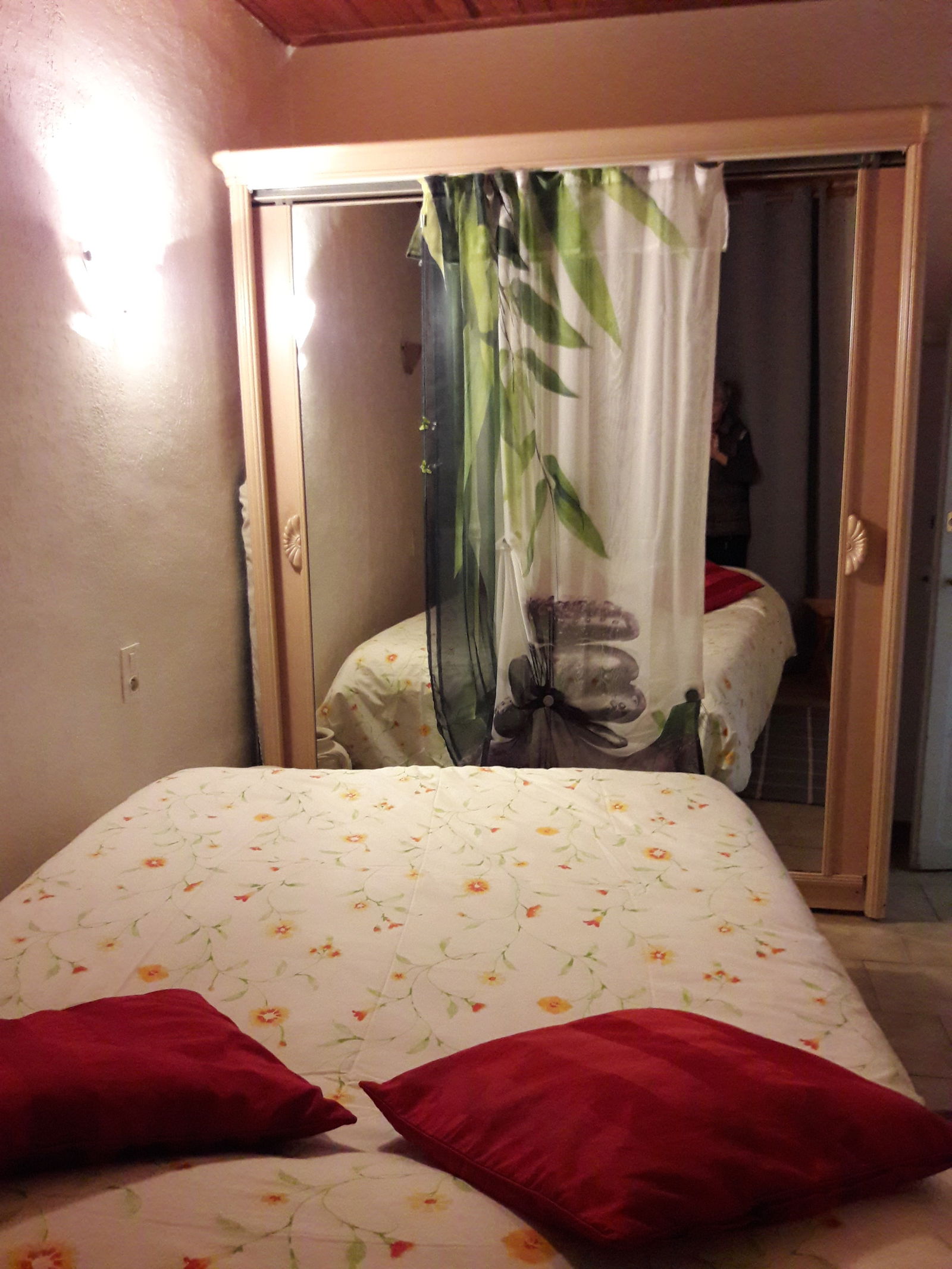 Homestay Saint-André-de-Sangonis 107199