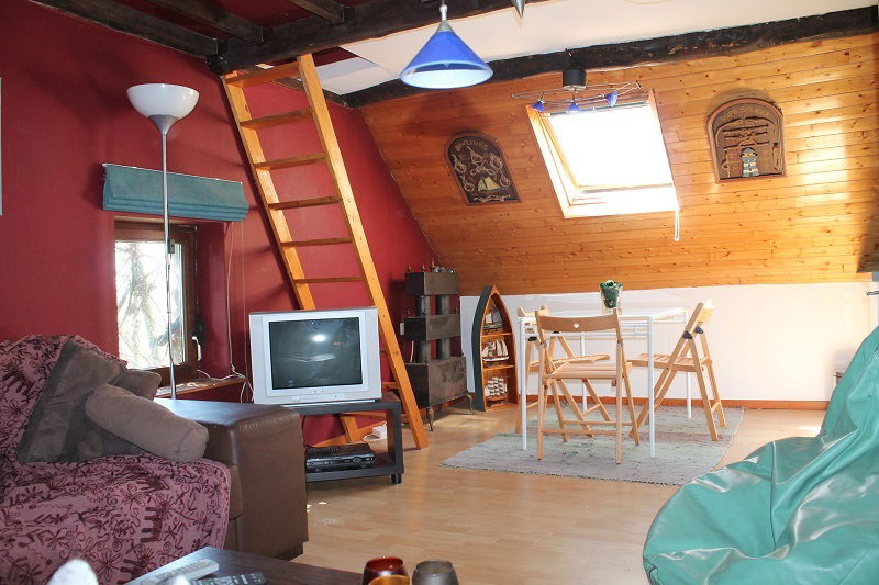 Homestay Dilbeek 72138