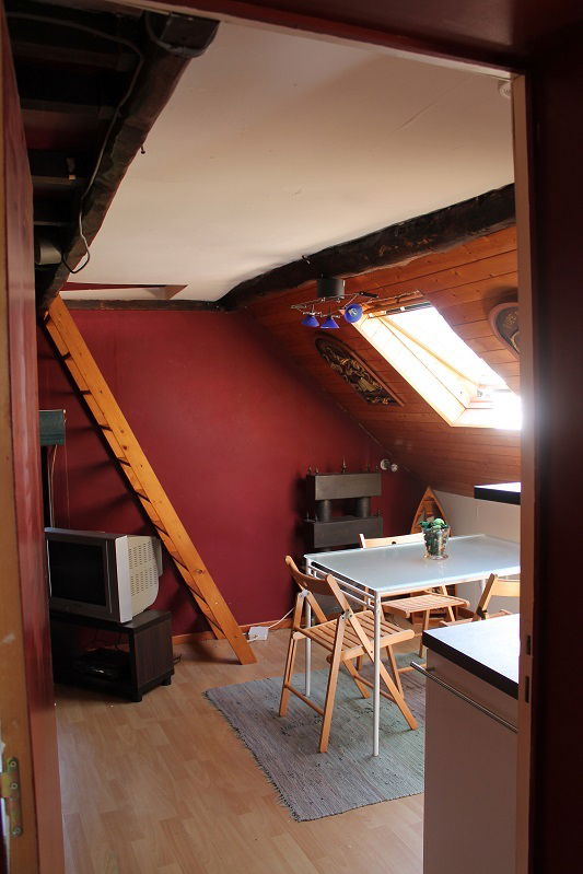 Homestay Dilbeek 72138