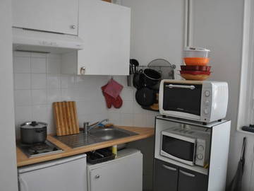 Room For Rent Paris 54448