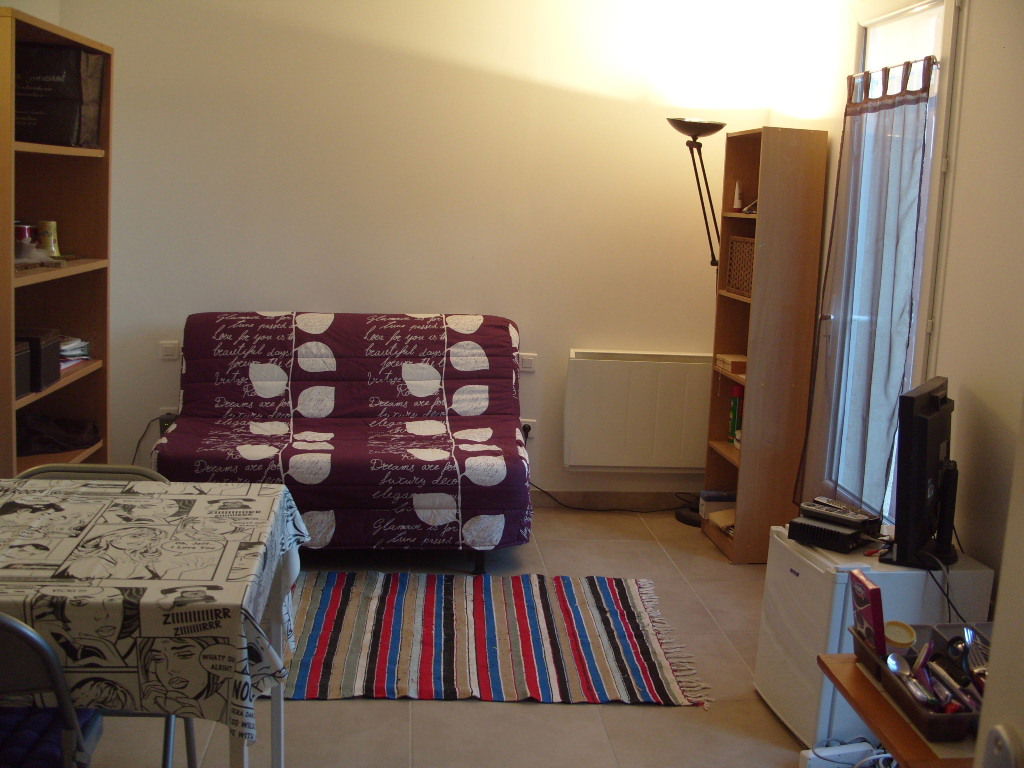 Homestay Marseille 92271