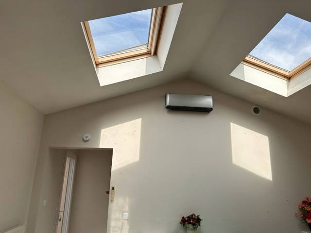 Chambre Chez L'habitant Challans 223034-1