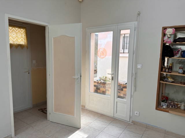 Chambre Chez L'habitant Challans 223034-2