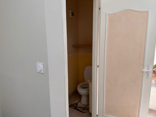 Homestay Challans 223034