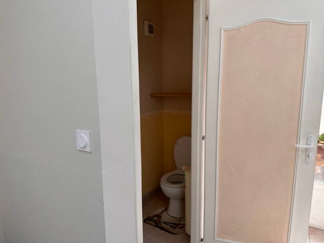 Chambre Chez L'habitant Challans 223034-3