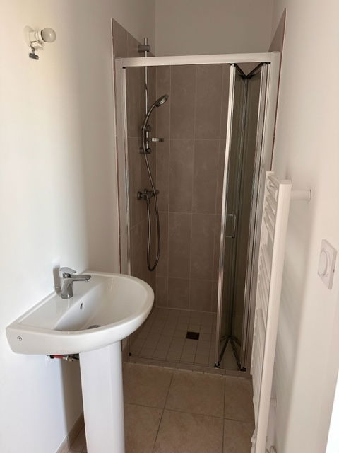 Homestay Challans 223034