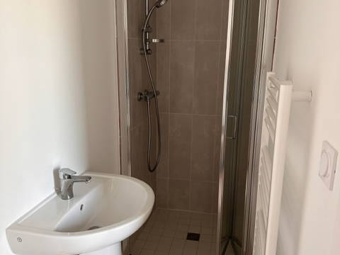 Chambre Chez L'habitant Challans 223034-4