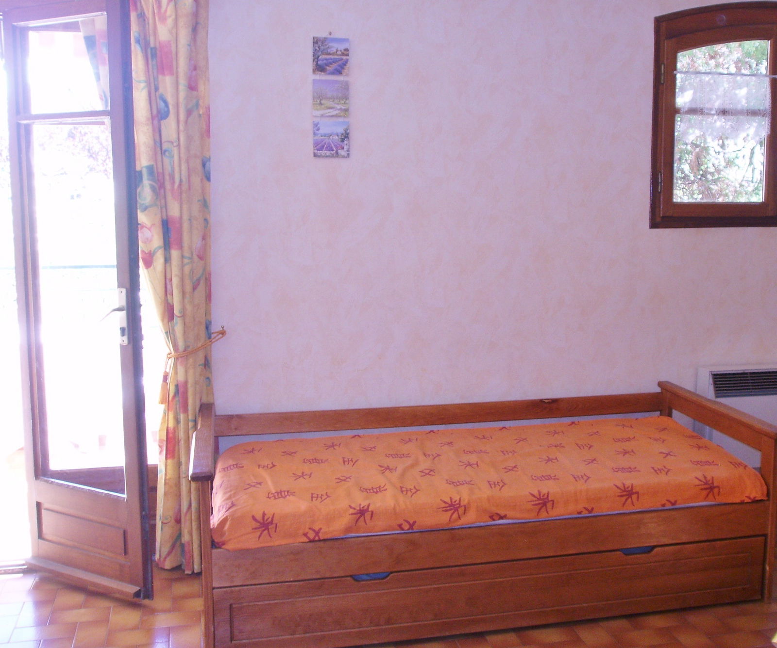 Independent Studio Saint-Cyr-sur-Mer 107320