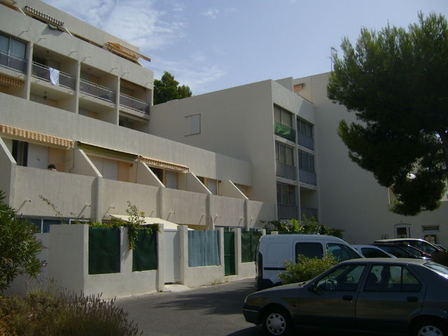 Homestay La Ciotat 48828
