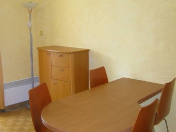 Homestay La Ciotat 48828-7