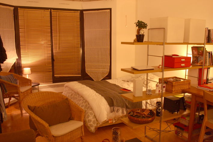 Colocation Paris 122594