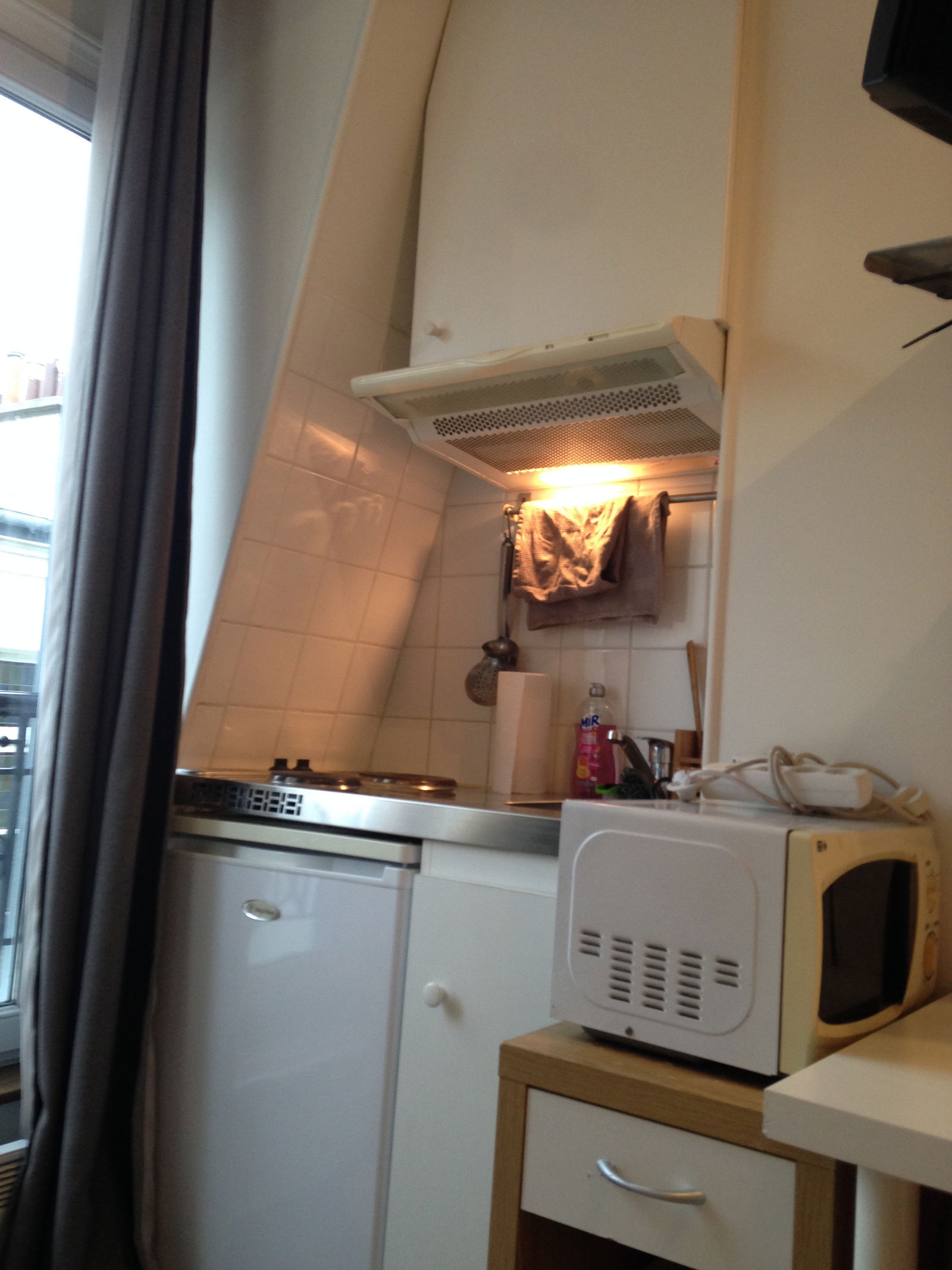 Homestay Paris 242020