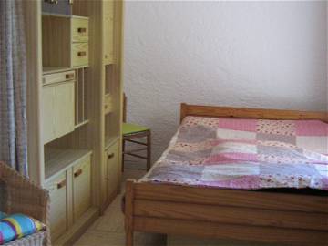 Room For Rent Cauterets 72914-1