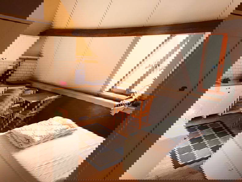 Bed And Breakfast Braine-l'Alleud 260246-1