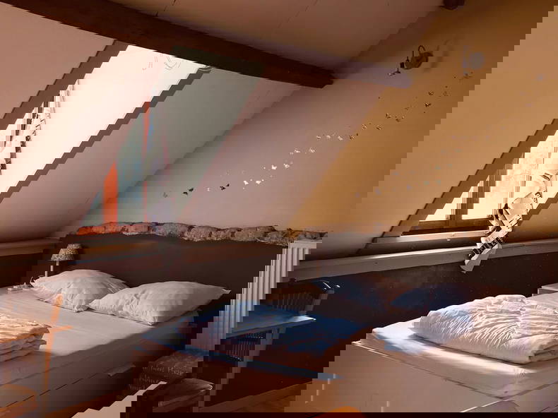 Bed And Breakfast Braine-l'Alleud 260246-3