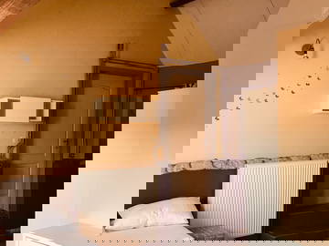 Chambre D'hôte Braine-L'alleud 260246-4