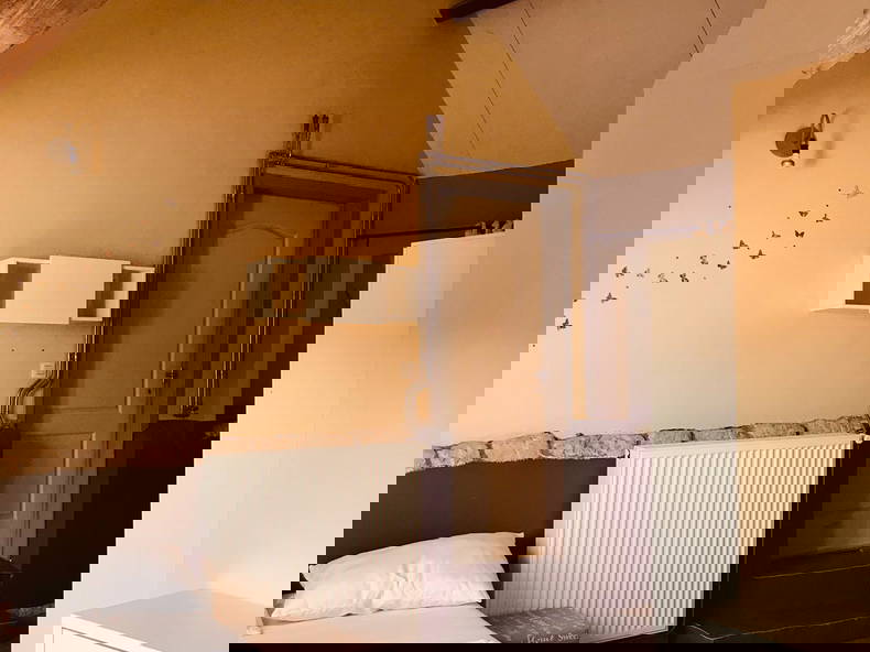 Bed And Breakfast Braine-l'Alleud 260246-4