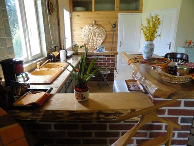 Pokoje Gościnne Auneuil 13237-2