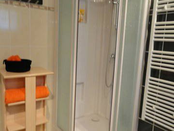 Pokoje Gościnne Auneuil 13237-3