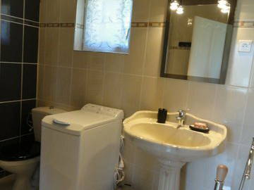 Pokoje Gościnne Auneuil 13237-4