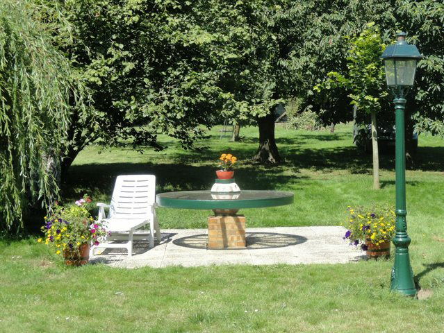 Bed And Breakfast Auneuil 13237