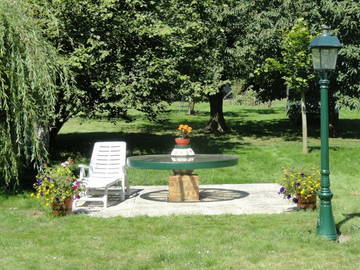 Chambre D'hôte Auneuil 13237-5