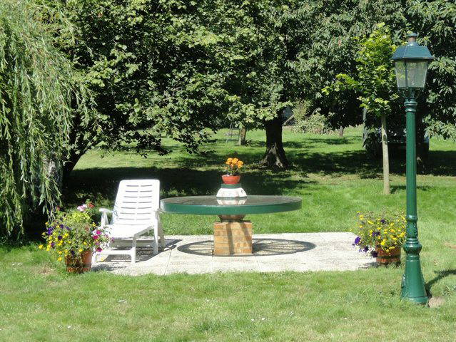 Pokoje Gościnne Auneuil 13237-5