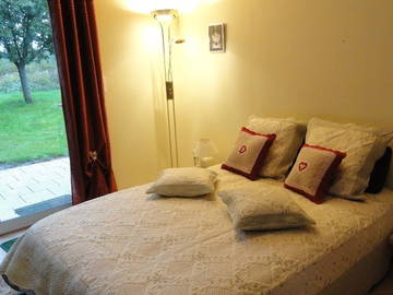 Chambre D'hôte Auneuil 13237-6