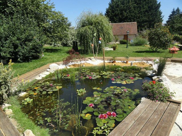 Bed And Breakfast Auneuil 13237