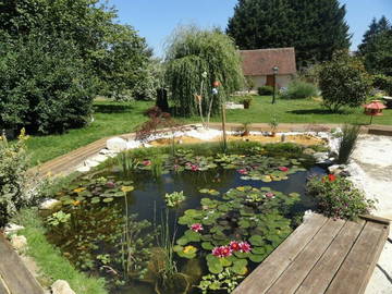 Chambre D'hôte Auneuil 13237-10