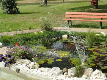 Chambre D'hôte Auneuil 13237-12