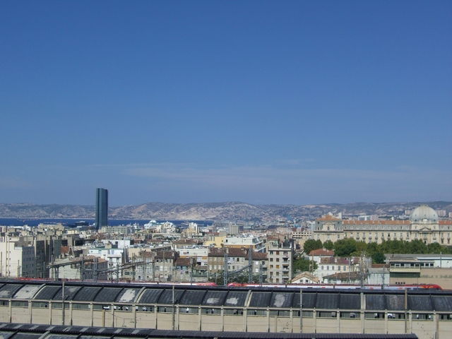 Homestay Marseille 54594