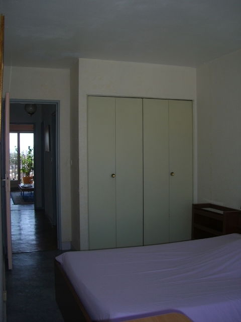 Homestay Marseille 54594