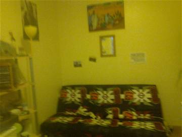 Room For Rent Lille 105133-1