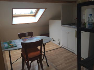 Chambre À Louer Lille 207398