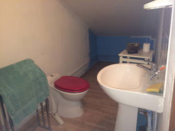 Chambre À Louer Lille 257254