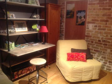 Logement Entier Pernes-Les-Fontaines 28570-8