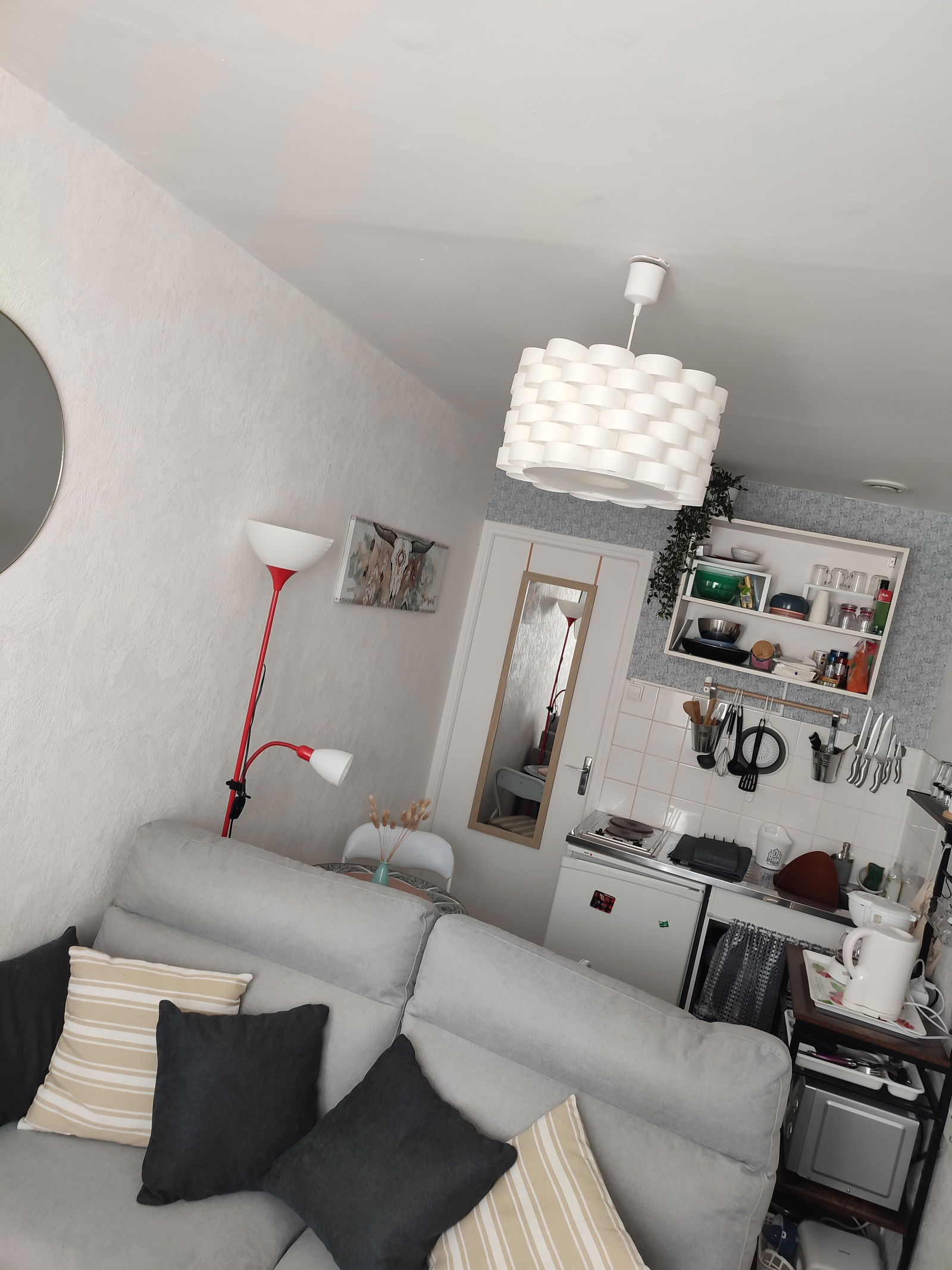 Homestay Arromanches-les-Bains 348816