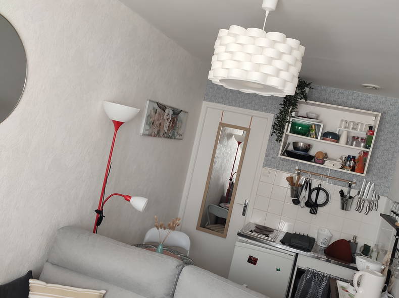 Quedarse En Casa Arromanches-les-Bains 348816-1