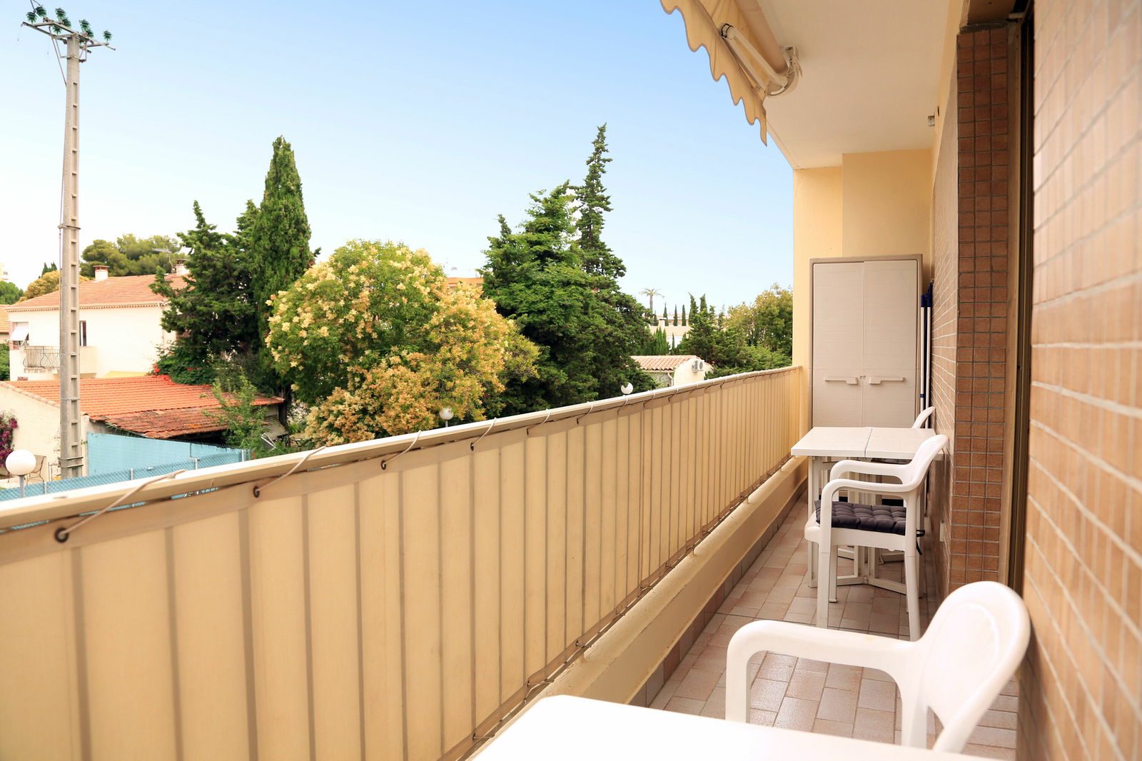 Independent Studio Vallauris 138730