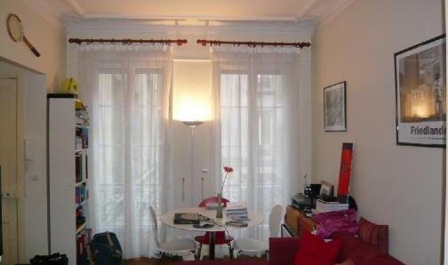 Homestay Dunkerque 116711