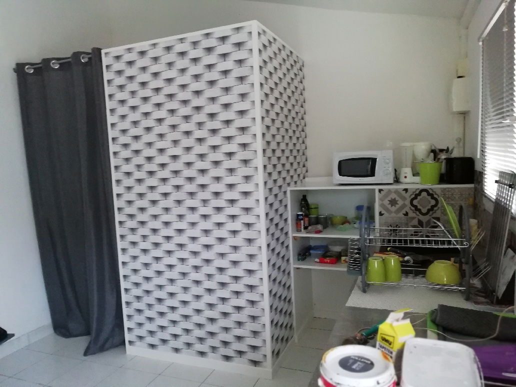 Homestay Le Mans 340427