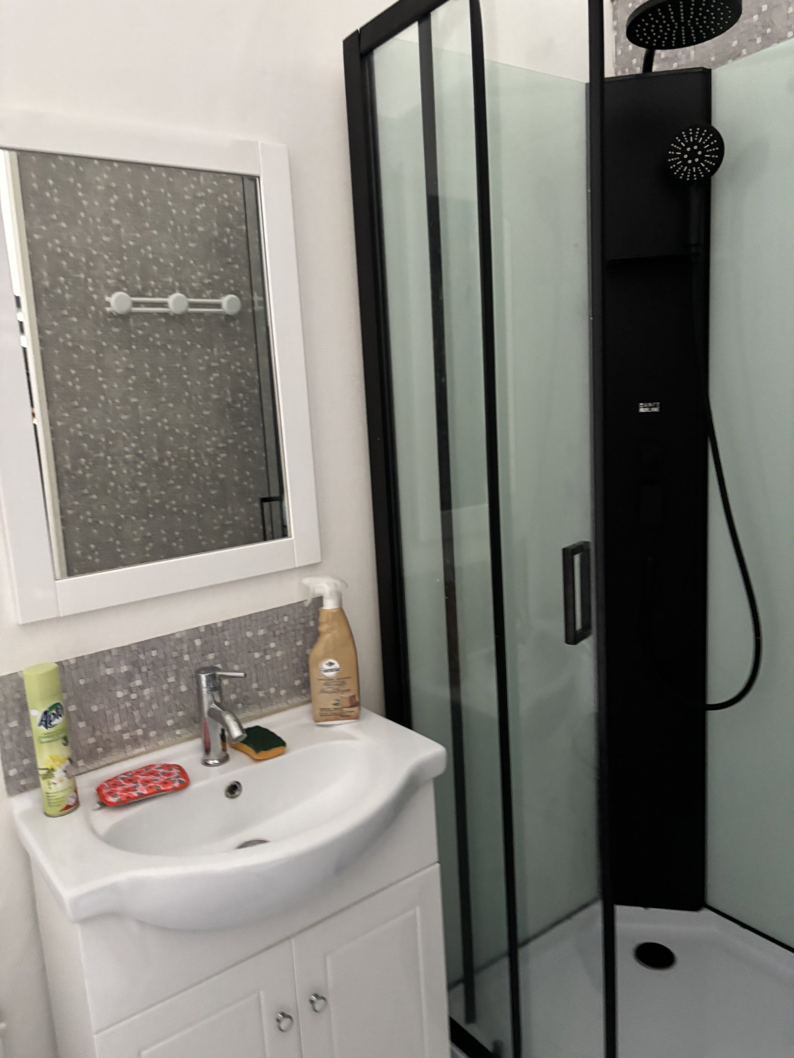 Homestay Le Mans 340427