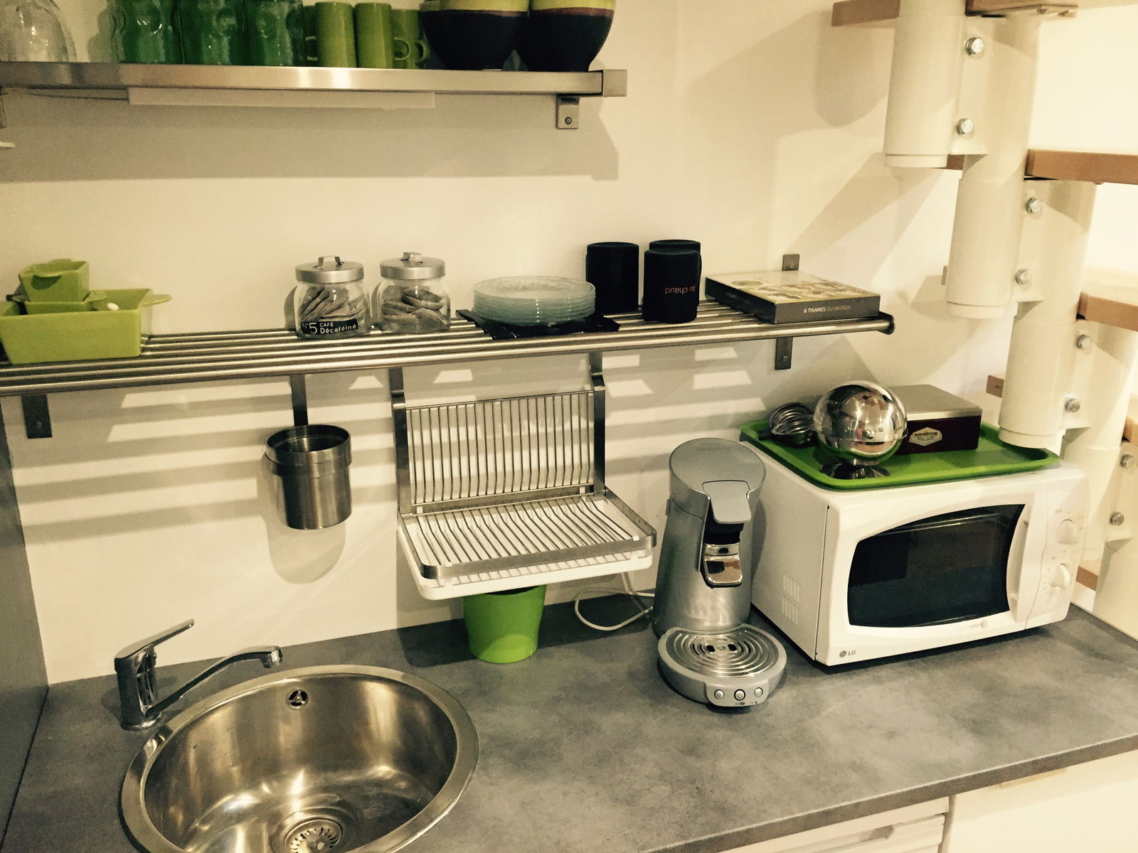 Logement Entier Bordeaux 111739