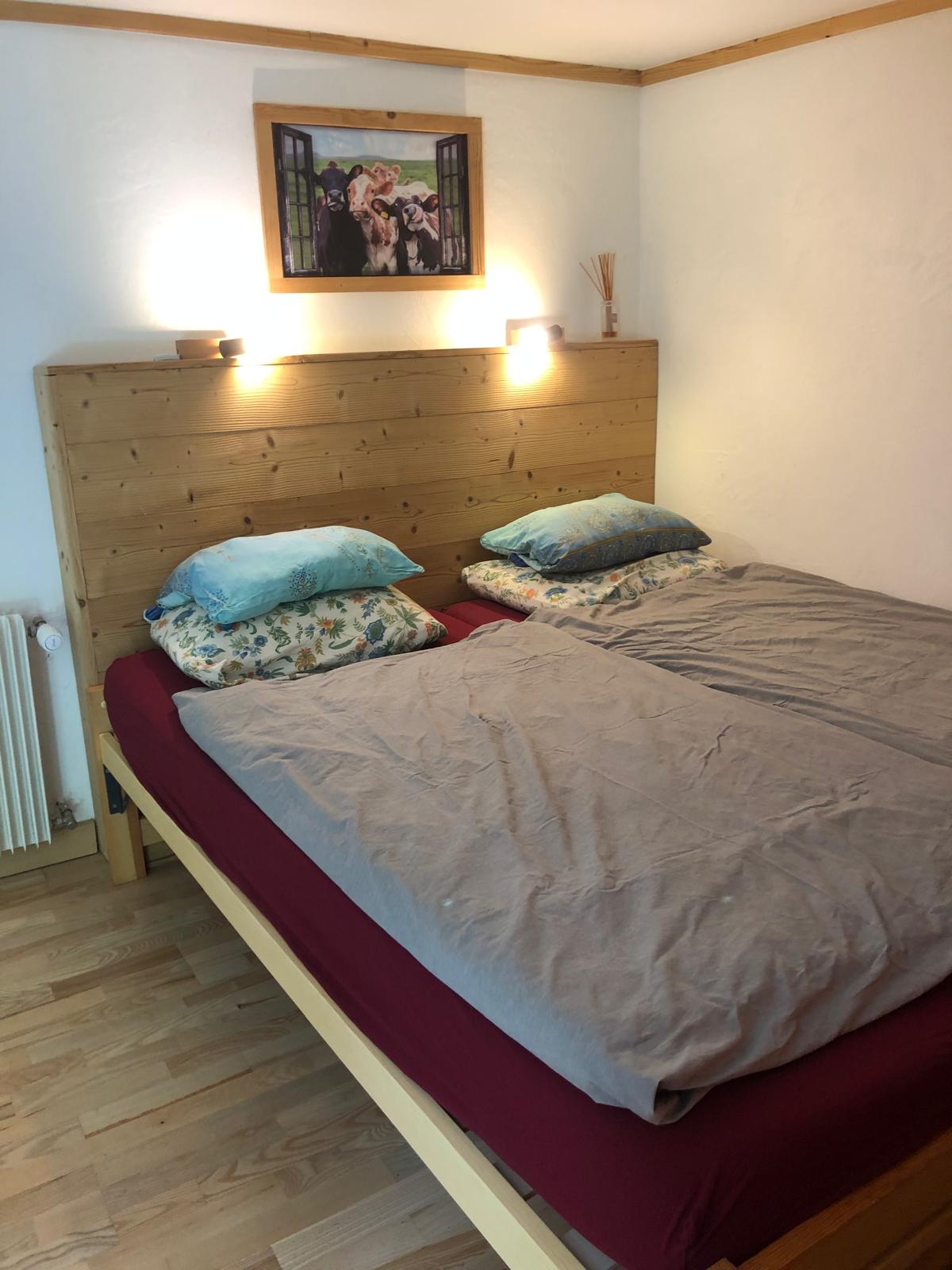 Gesamte Unterkunft Val-d'Illiez 667125